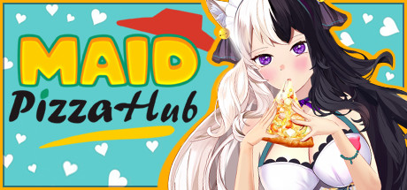 图片[2]-披萨少女/Maid PizzaHub（Build.8697313）