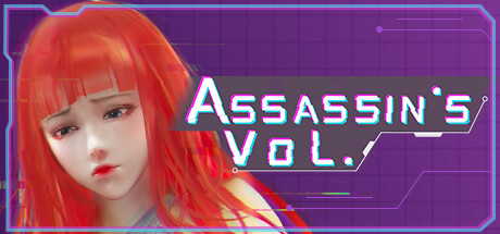 图片[2]-女刺客陆无欹/Assassin’s Vol.（Build.9805538+DLC）