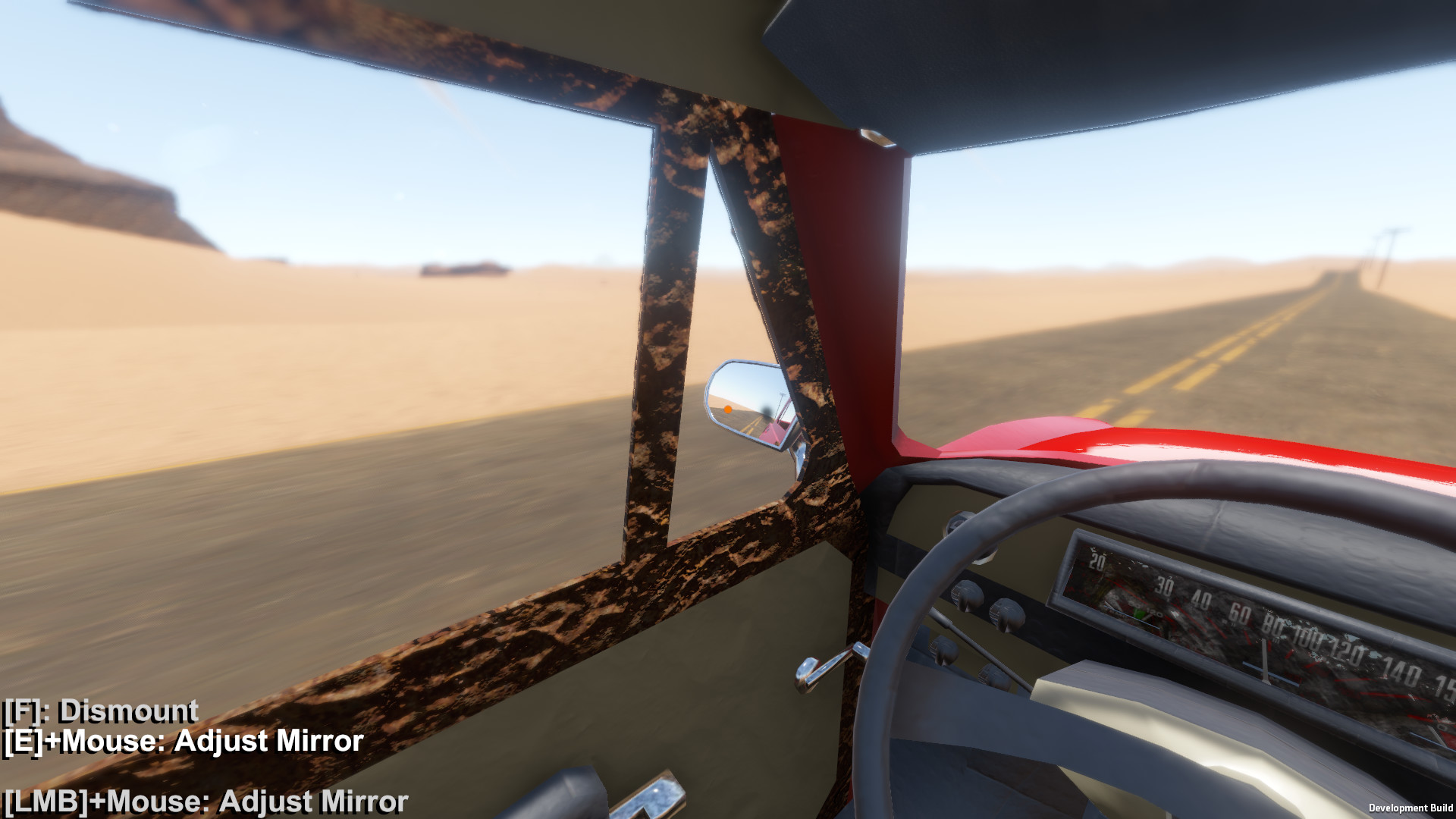 图片[4]-长途旅行/The Long Drive（Build 20210620）