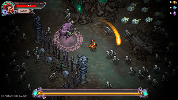 图片[8]-精灵猎手：无限部落/Spirit Hunters: Infinite Horde（v0.1.1198）