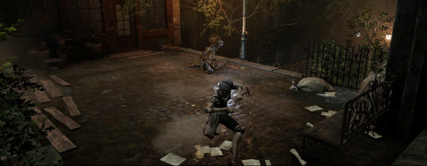 图片[2]-钢之崛起/Steelrising（V1.0-全DLC）
