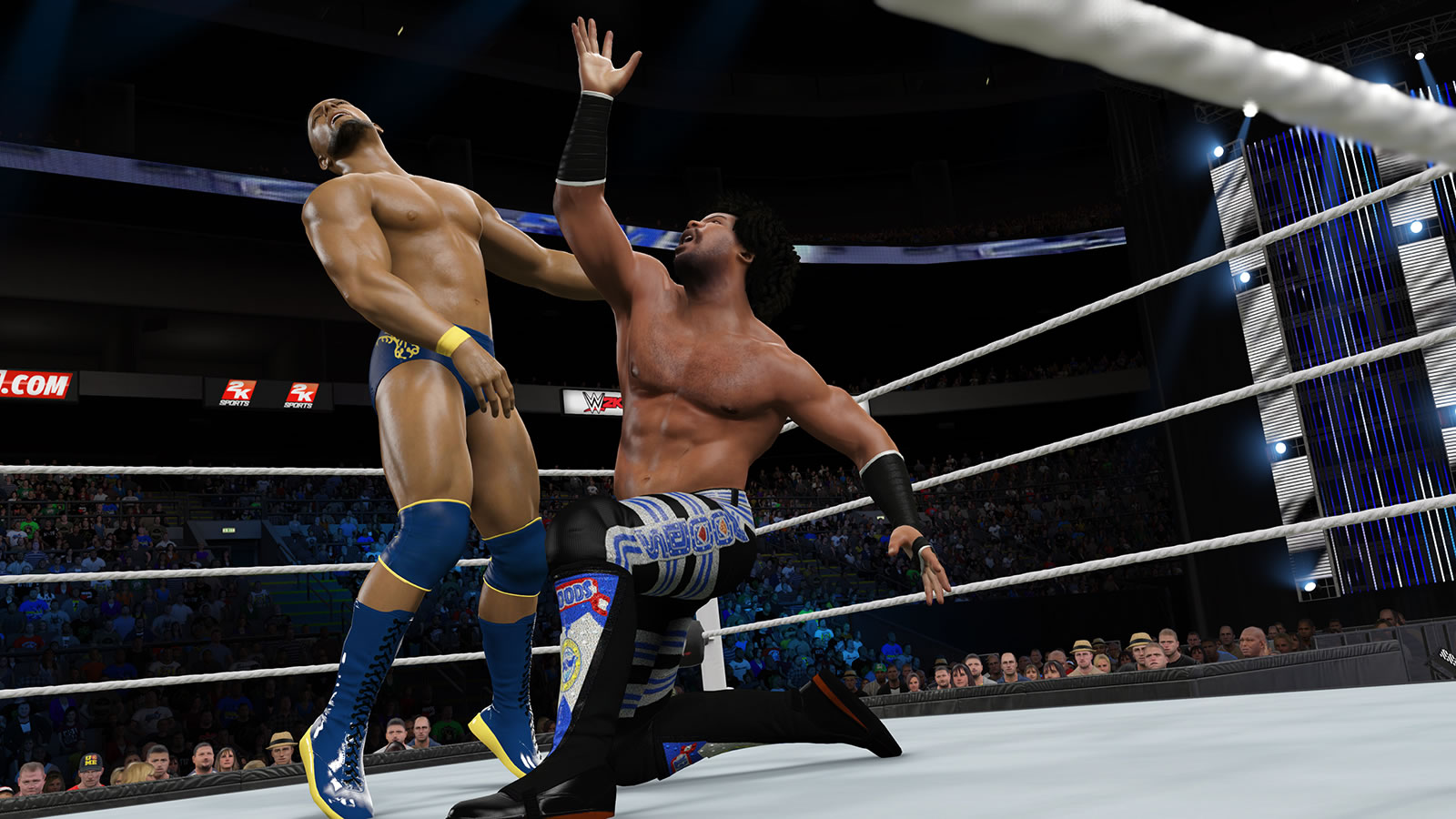 图片[18]-WWE 2K15