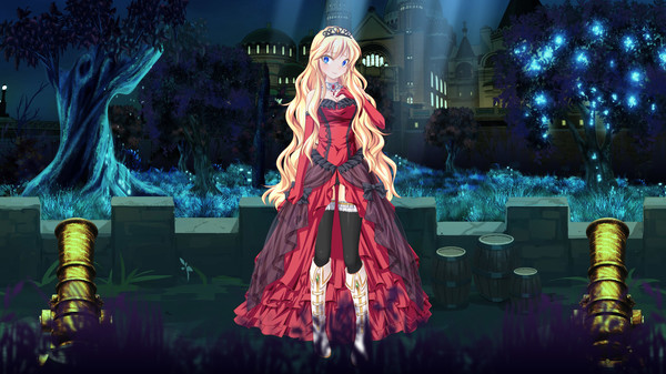 图片[8]-黑暗寓言/DARK FABLE（Build.6072081+DLC-屏保）