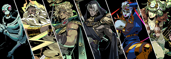 图片[8]-哈迪斯：杀出地狱/地狱之战/Hades: Battle Out of Hell（V1.38290）