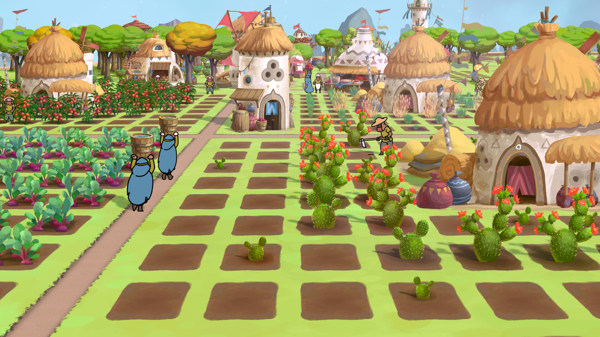 图片[26]-漂泊牧歌/The Wandering Village（豪华版-Build.9514077-0.1.32+全DLC）