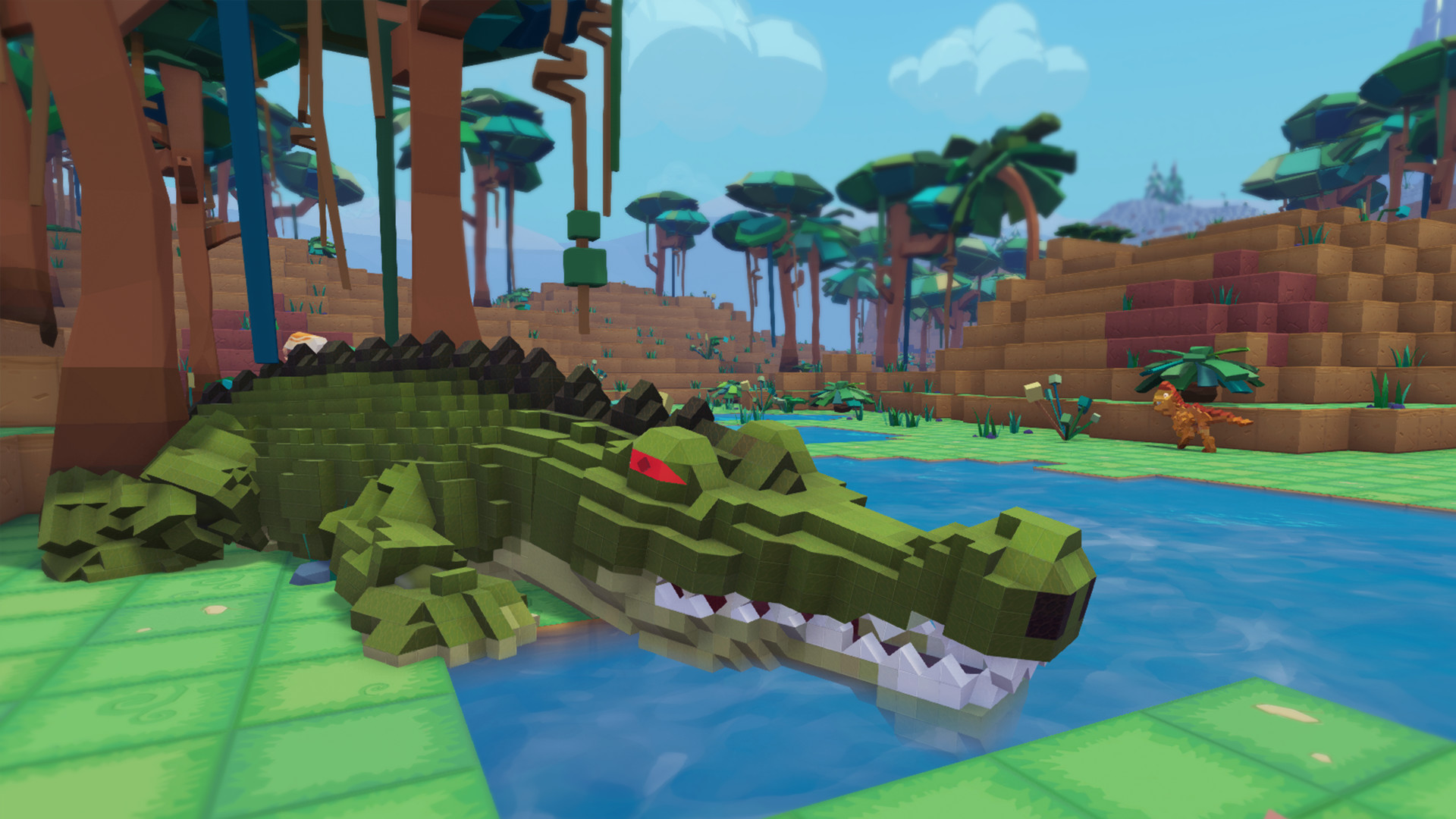 图片[6]-方块方舟/PixARK（V1.129）