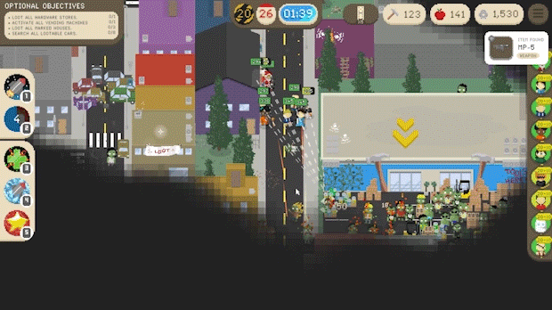 图片[2]-死亡日/Deadly Days（v1.6）