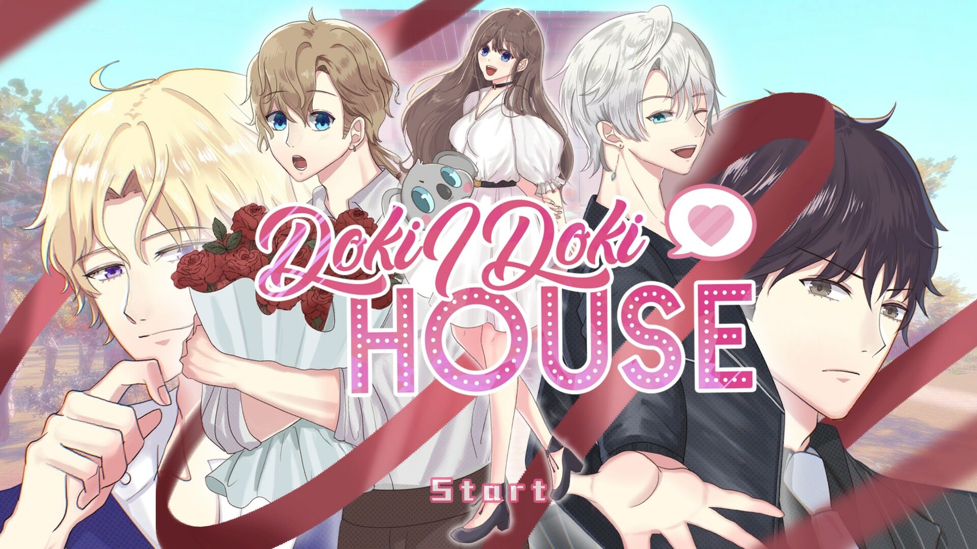 图片[24]-心跳度假屋/Doki Doki House（Build.9966829-DLC特别故事篇）
