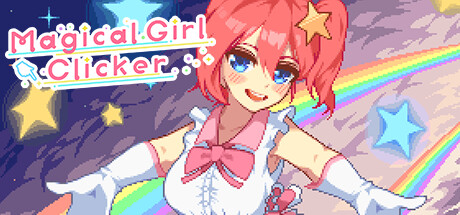 图片[2]-魔法女孩神奇点击/Magical Girl Clicker（Build.9545210+DLC）