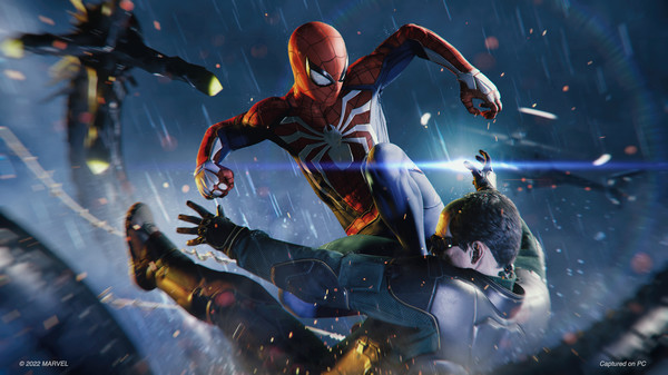 图片[12]-漫威蜘蛛侠重制版/复刻版/Marvel’s Spider-Man Remastered