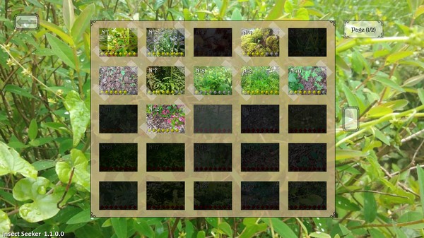 图片[2]-昆虫探寻者/Insect Seeker