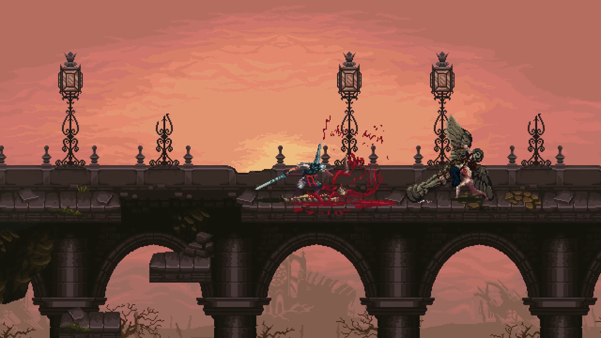 图片[22]-渎神/Blasphemous（V4.0.6.7）