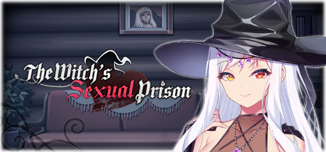 图片[2]-魔女的囚禁/The WitchsPrison（V1.26）