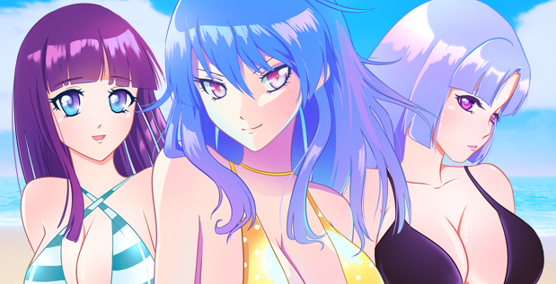 图片[6]-WAIFU岛冲击/WAIFU IMPACT（V1.02Hotfix-完整版）