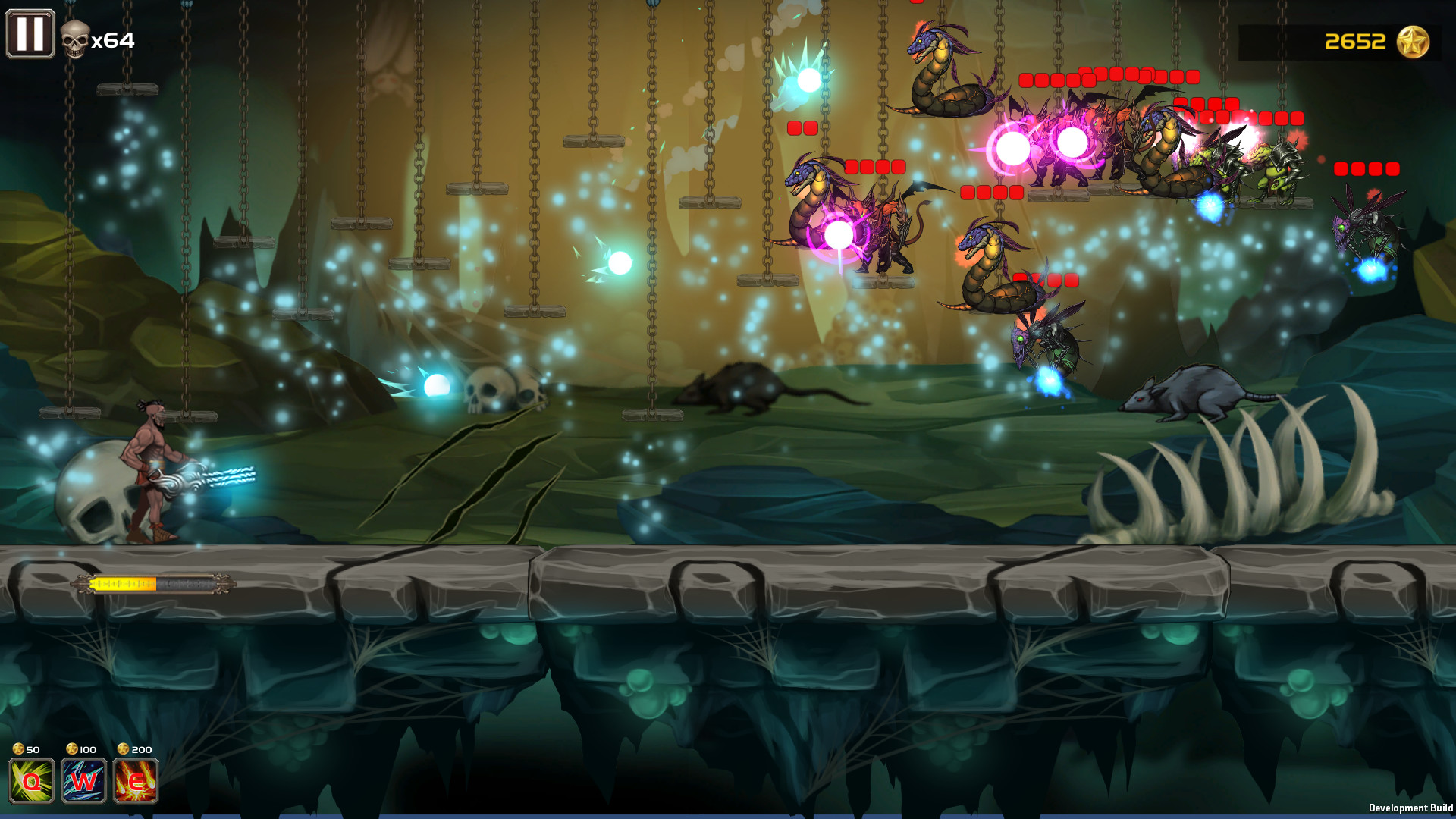图片[8]-蛮王与女武神/Muse:Valkiri&Dungeon（Build.9680025-1.3.2-新增角色-DLC）