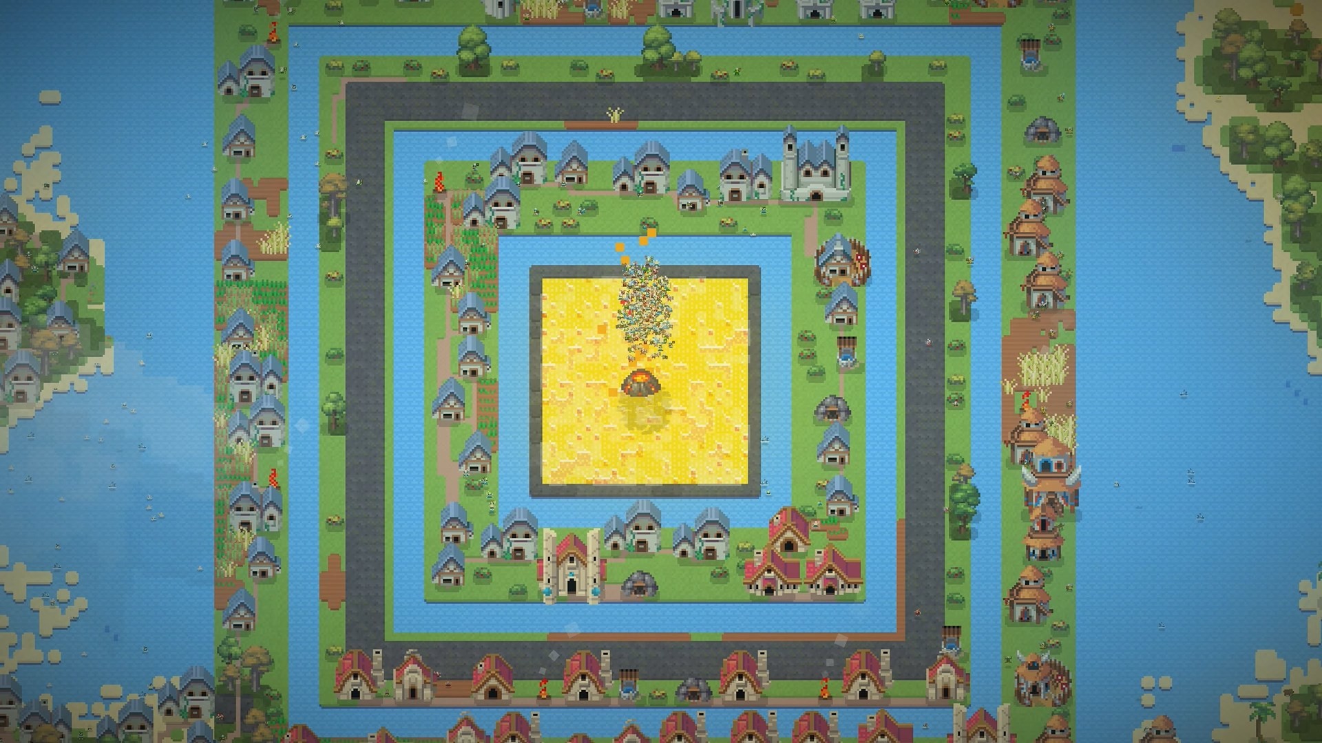 图片[6]-世界盒子上帝模拟器/WorldBox – God Simulator（v0.22.1.544）