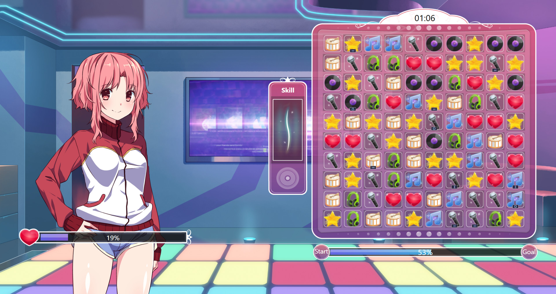 图片[16]-樱花旋律/ Sakura Melody（Build.9371796+DLC）