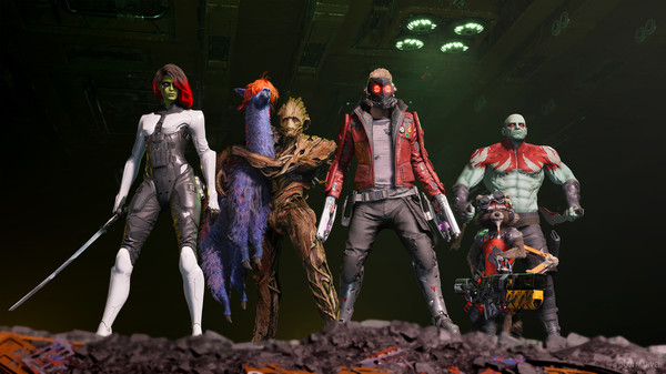 图片[16]-漫威银河护卫队/Marvels Guardians of the Galaxy（豪华版-Build.8734975+全DLC+预购奖励）