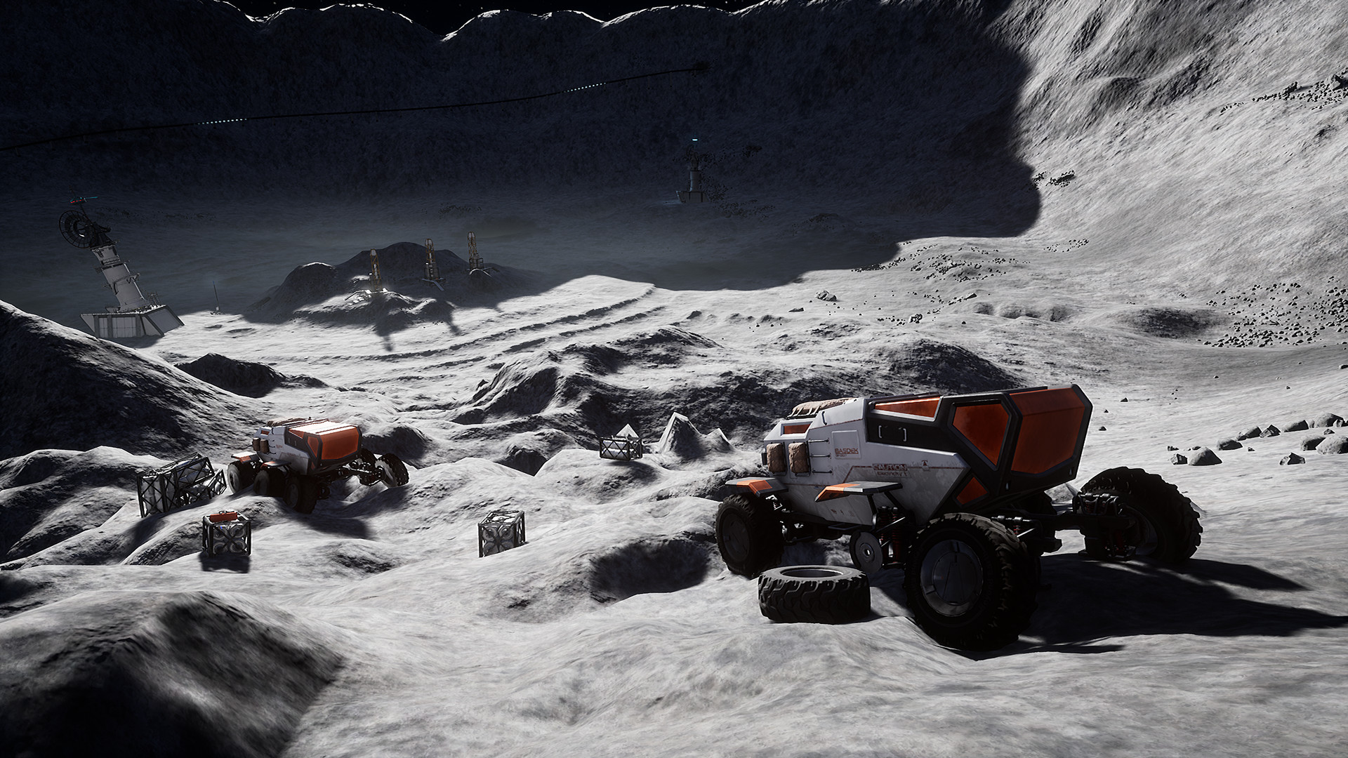 图片[10]-飞向月球：财富/Deliver Us The Moon: Fortuna（v1.4.4）