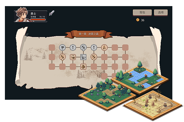 图片[14]-迷失幻途（Build.9596516-0.5.5f4）