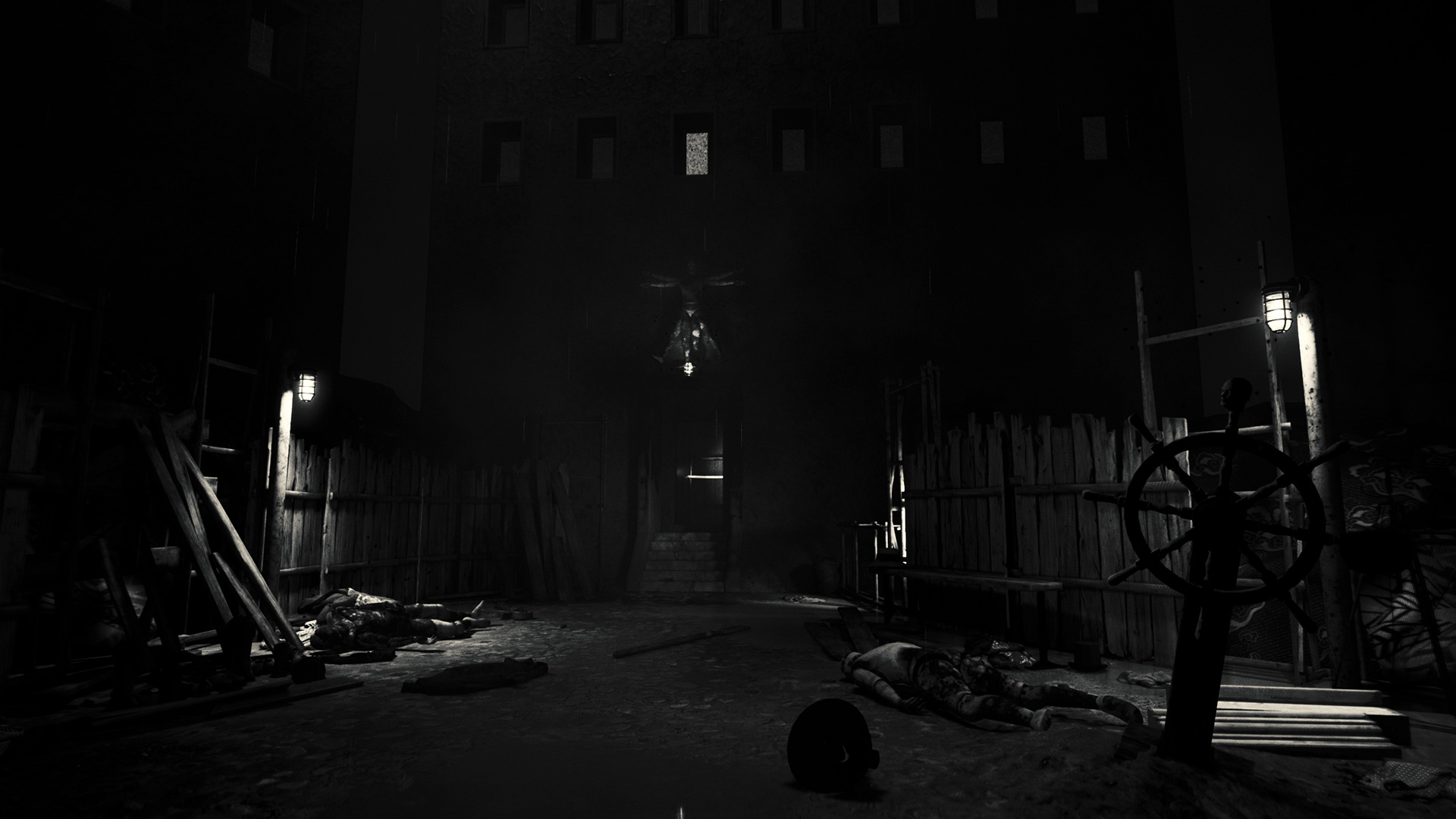 图片[12]-层层恐惧2/Layers of Fear 2