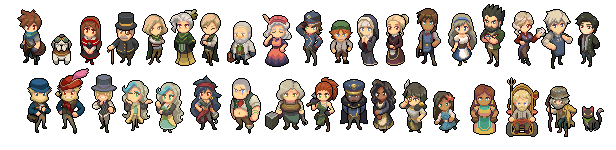 图片[4]-杏林物语/Potion Permit（v1.06正式版）