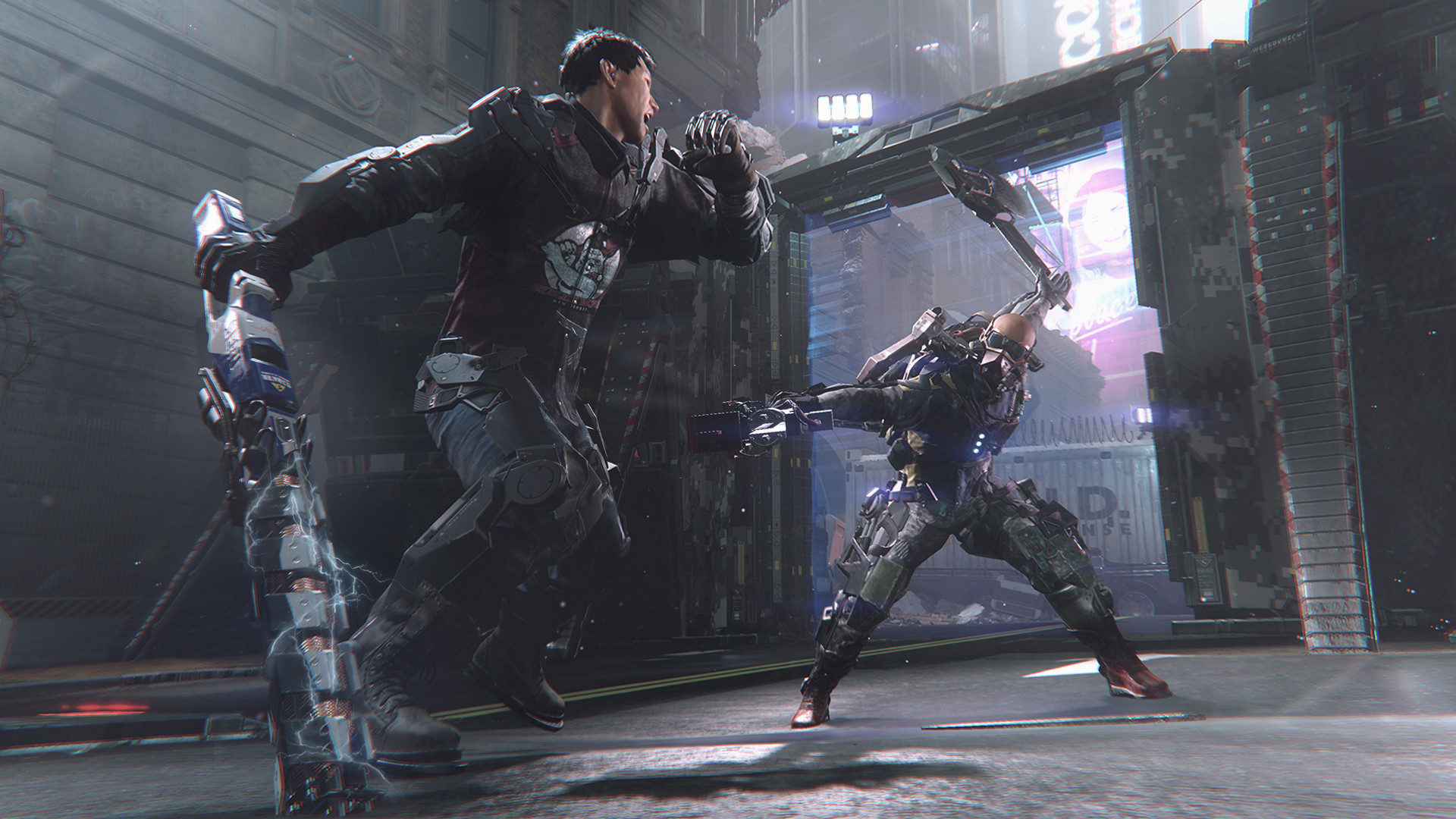 图片[8]-迸发2/The Surge 2