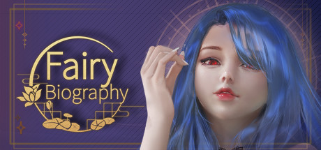 图片[2]-神话传记：仙女/Fairy Biohy