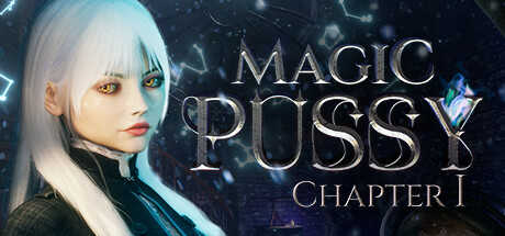 图片[2]-魔法世界：神奇女巫/Magic Pussy: Chapter 1（Build.10983473）