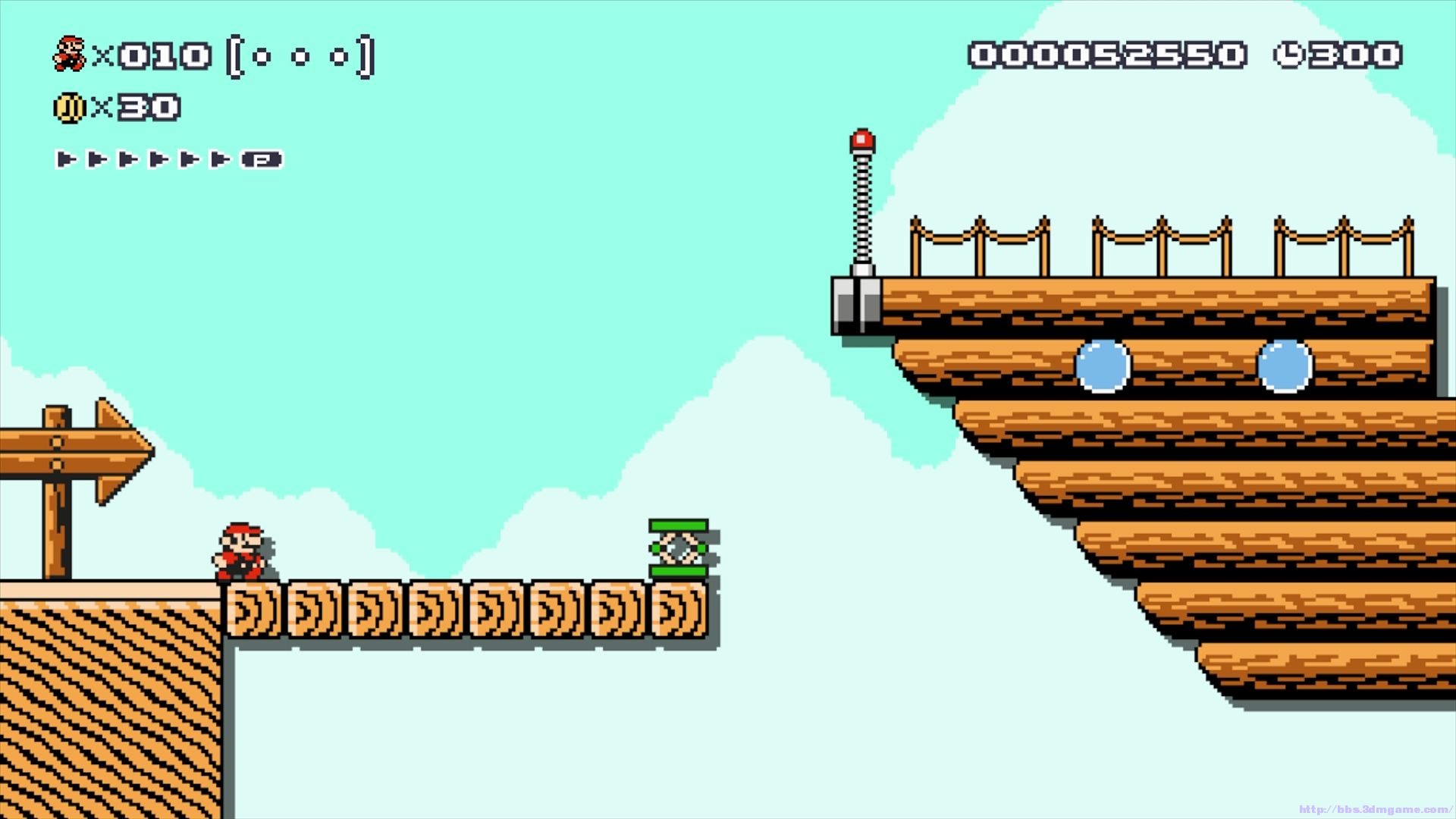 图片[2]-超级马里奥制造/Super Mario Maker（v1.0_Cemu1.25.3）