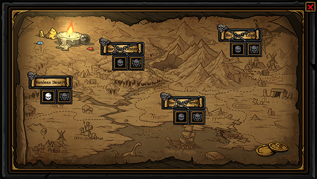图片[8]-不是地下城（Build.7213550-全新版本+全DLC+高清壁纸）