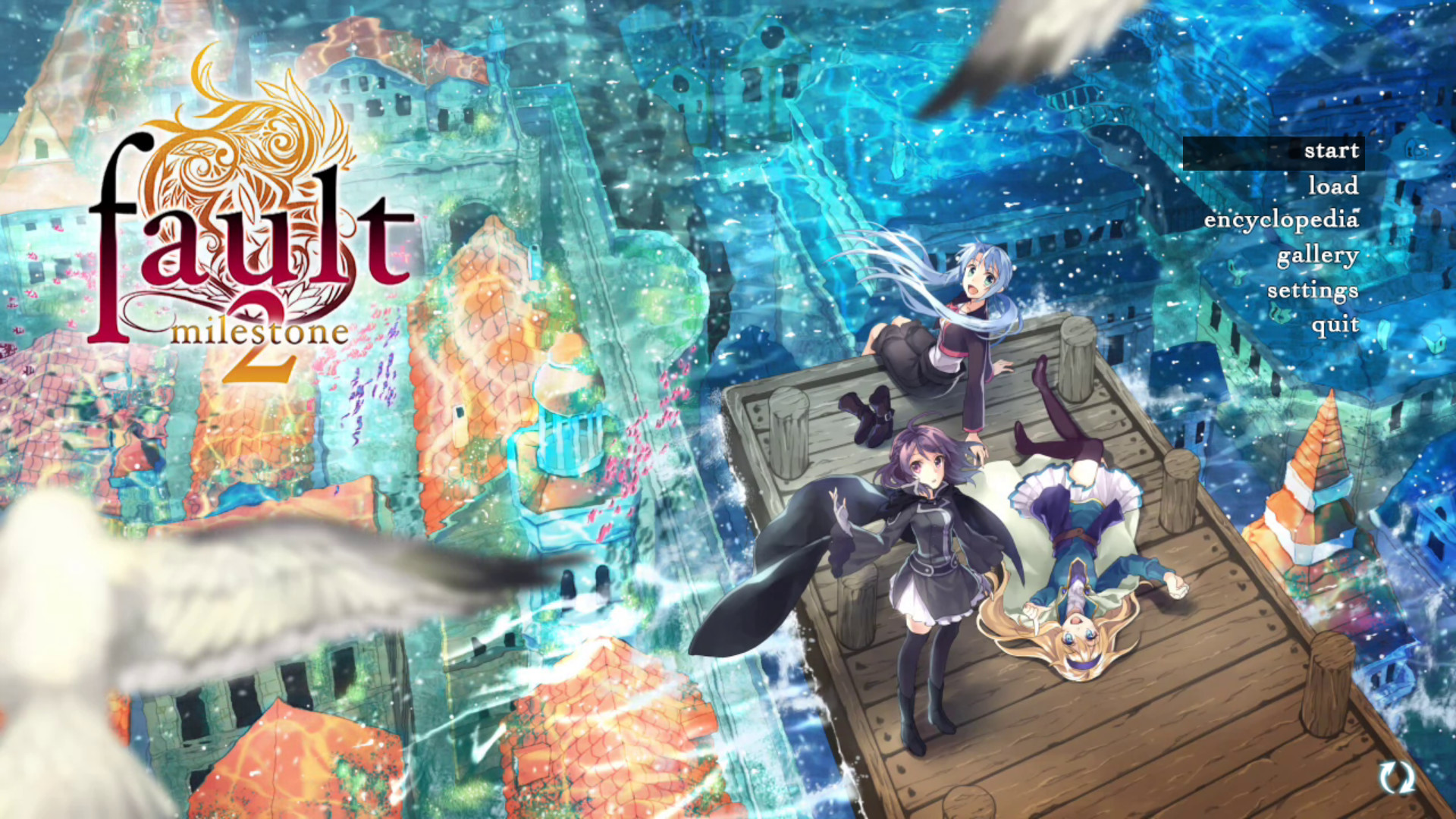 图片[2]-错误的信标2/fault – milestone two side:above