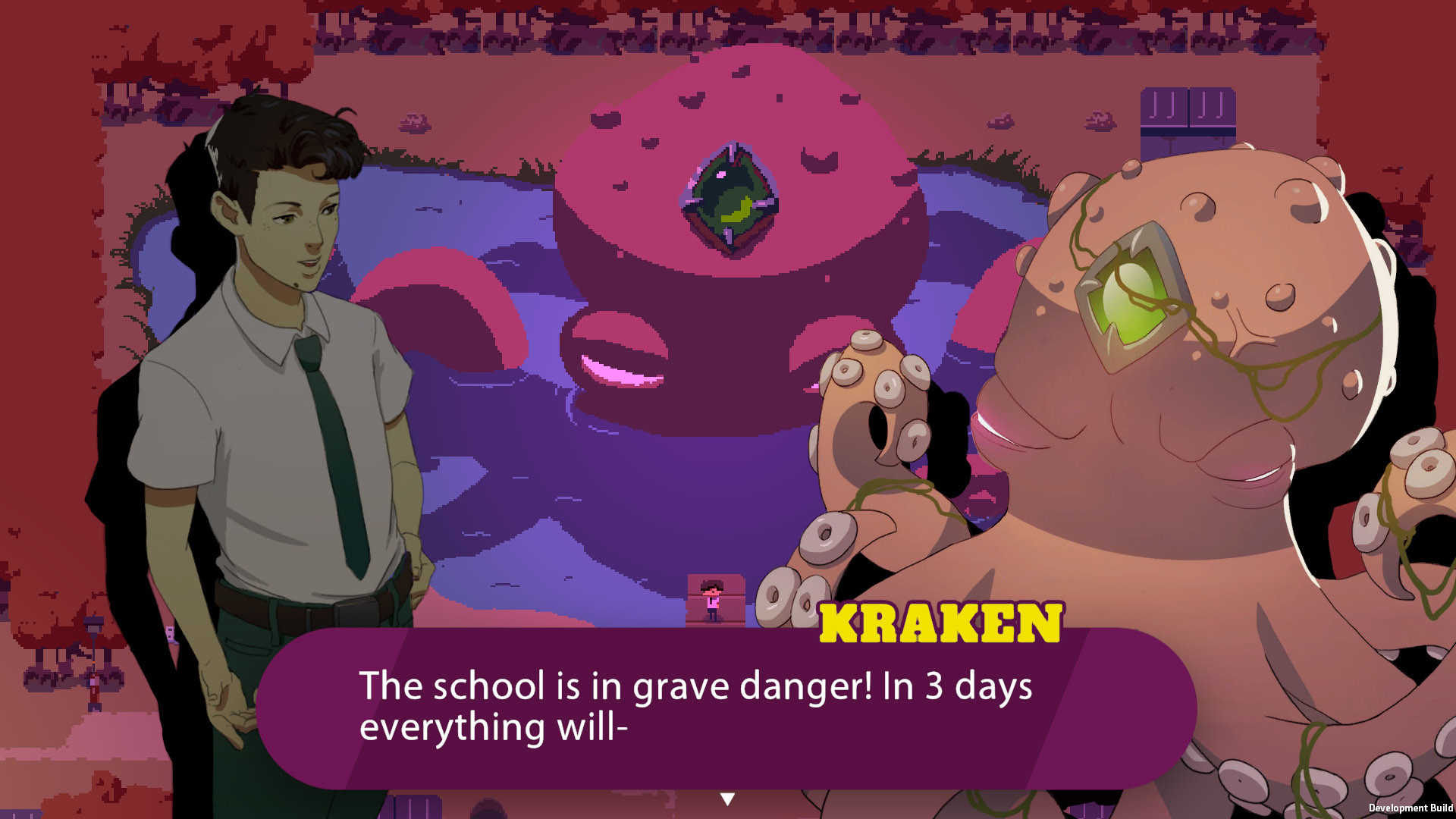 图片[4]-海怪学院/Kraken Academy!!