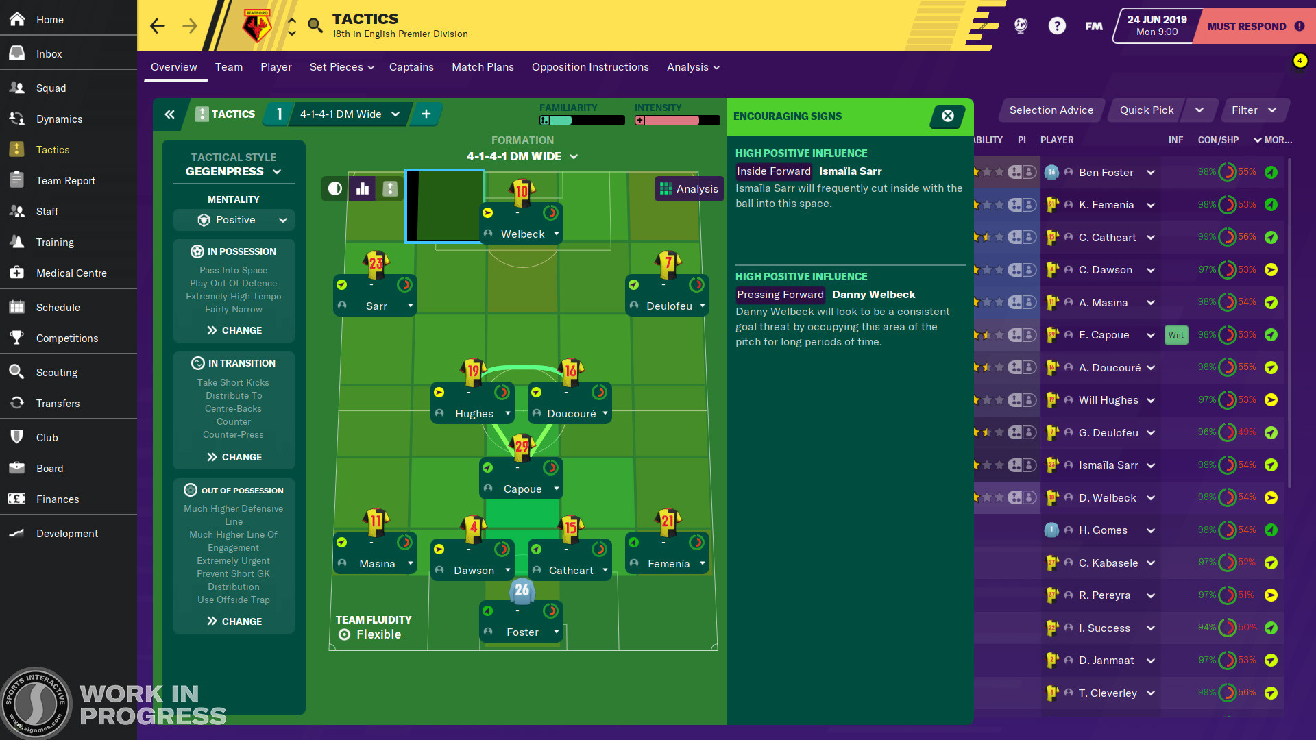 图片[4]-足球经理2020/Football Manager 2020