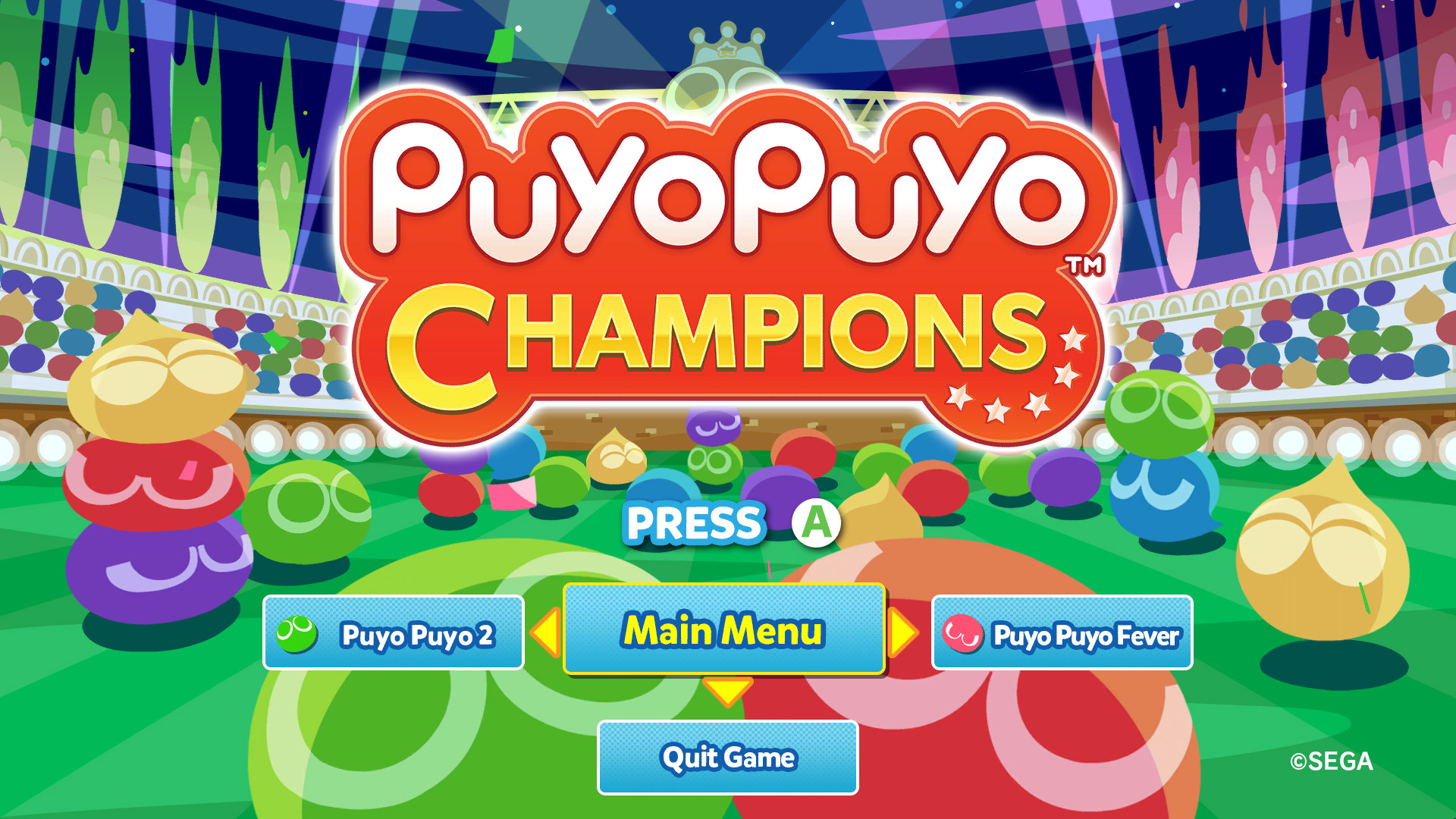 图片[10]-魔法气泡冠军/Puyo Puyo Champions（Build 20200901）