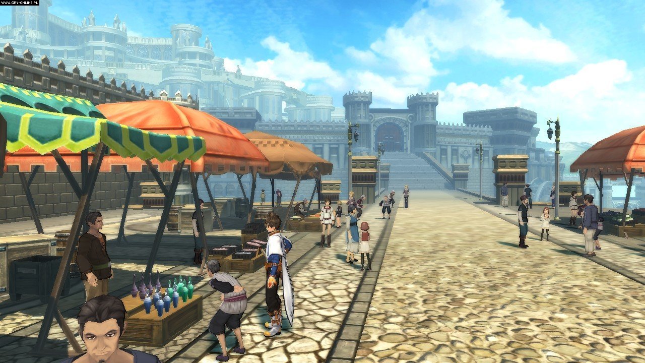 图片[4]-情热传说/Tales of Zestiria