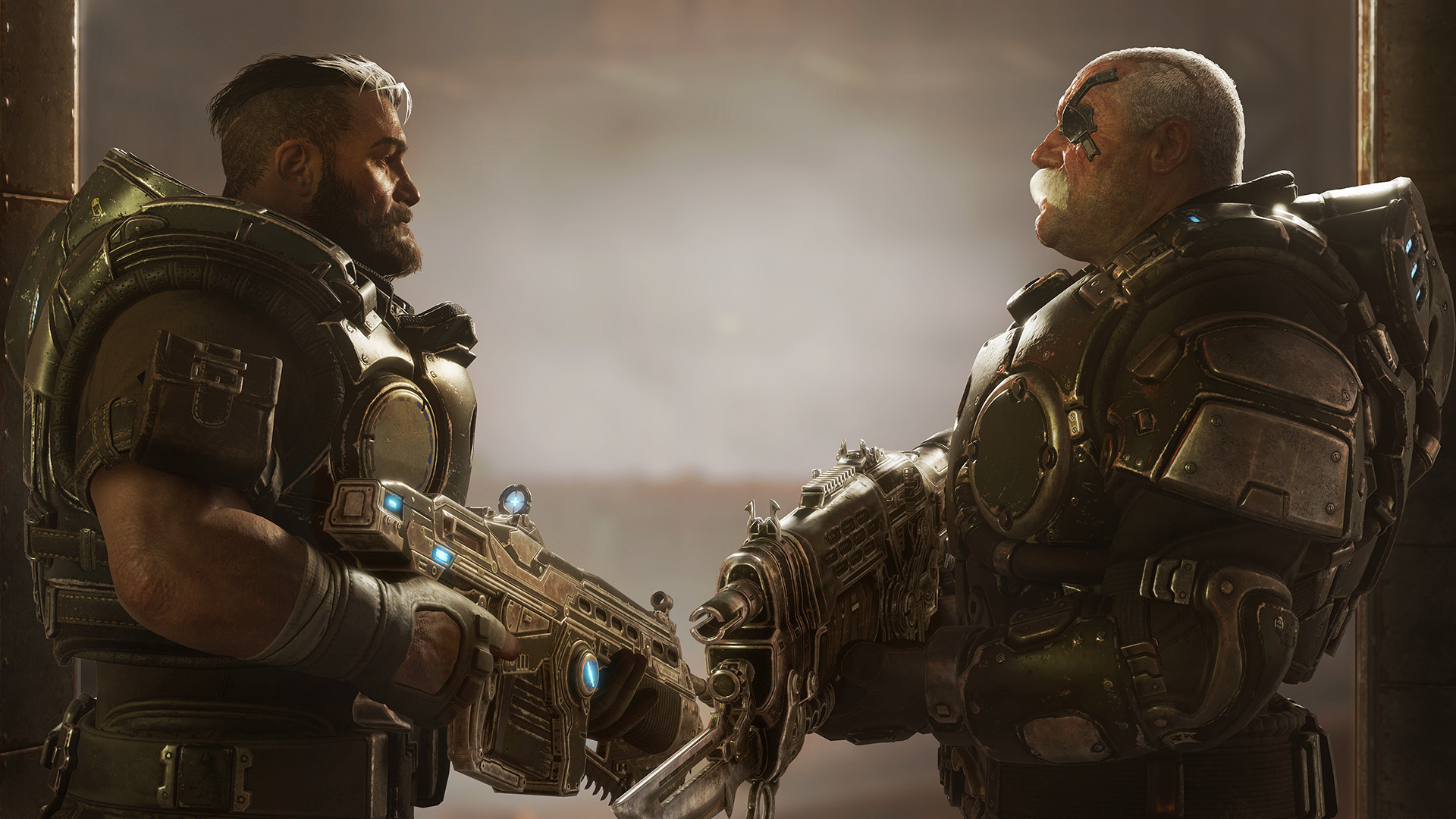 图片[6]-战争机器：战略版/Gears Tactics
