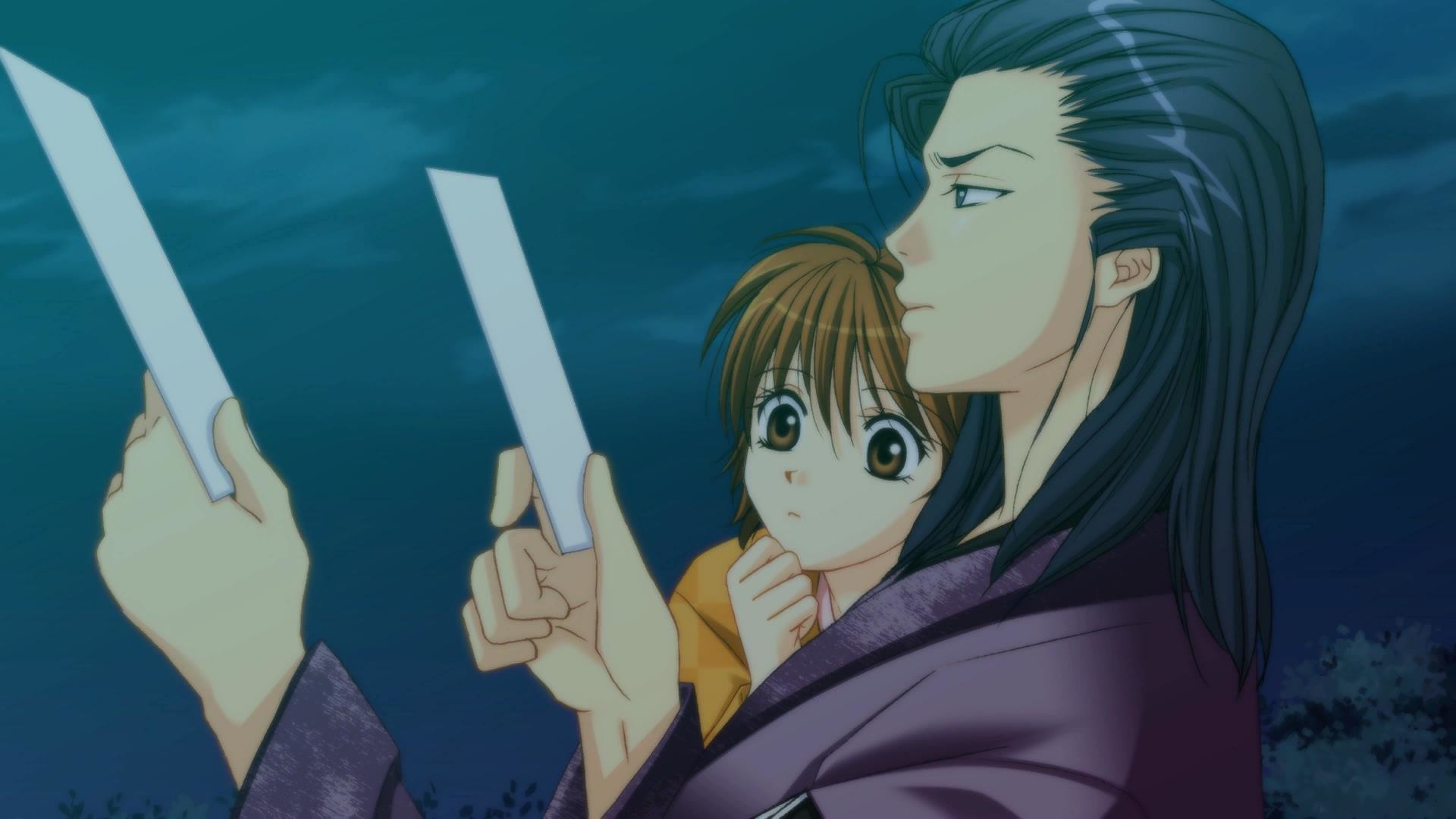 图片[18]-幕末恋华新选组/Bakumatsu Renka SHINSENGUMI