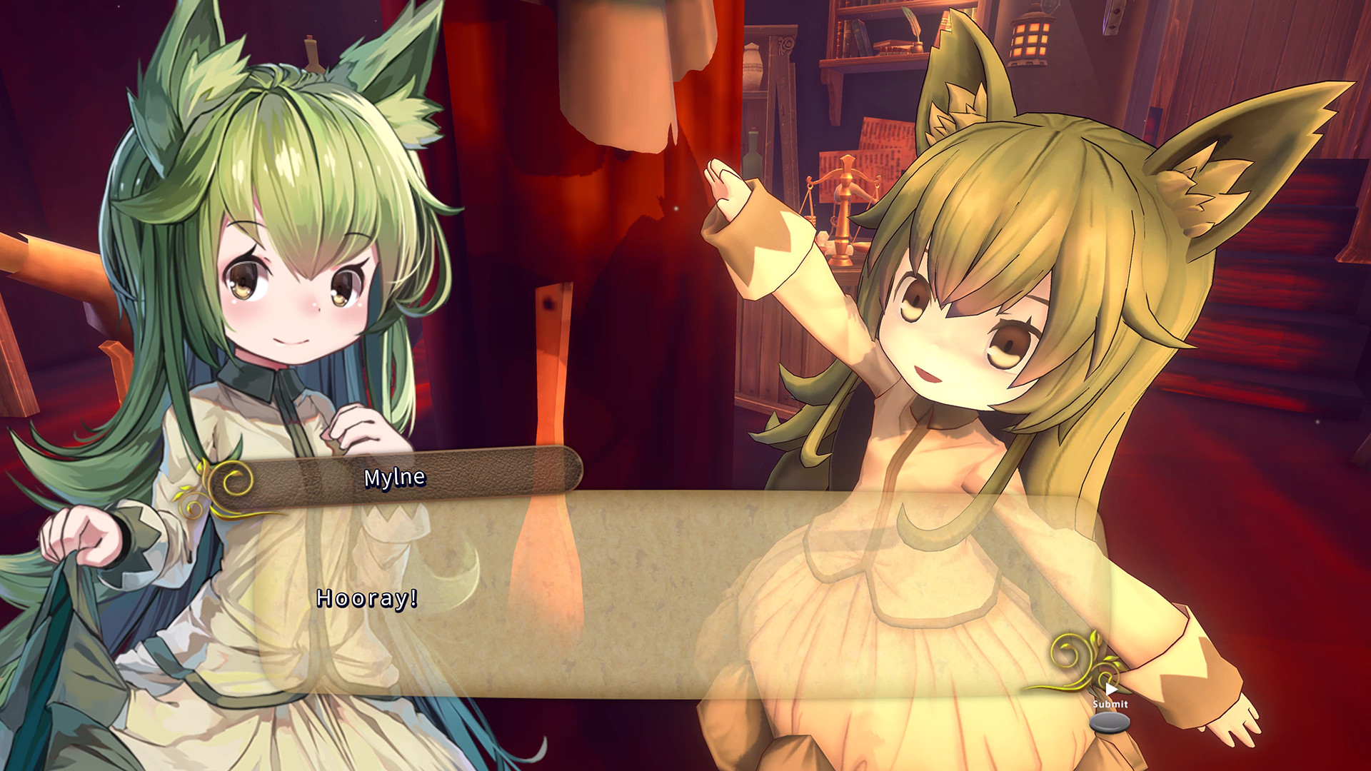 图片[22]-童话森林/Märchen Forest（v1.0.8）