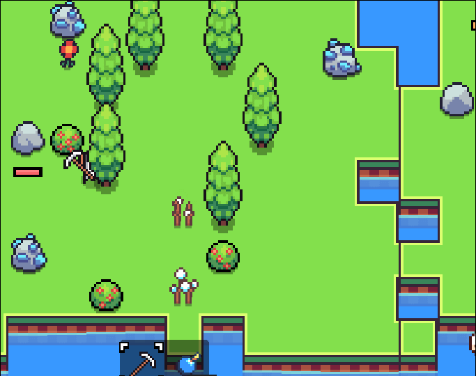 图片[16]-浮岛物语/Forager（v4.1.9整合进化升级档）