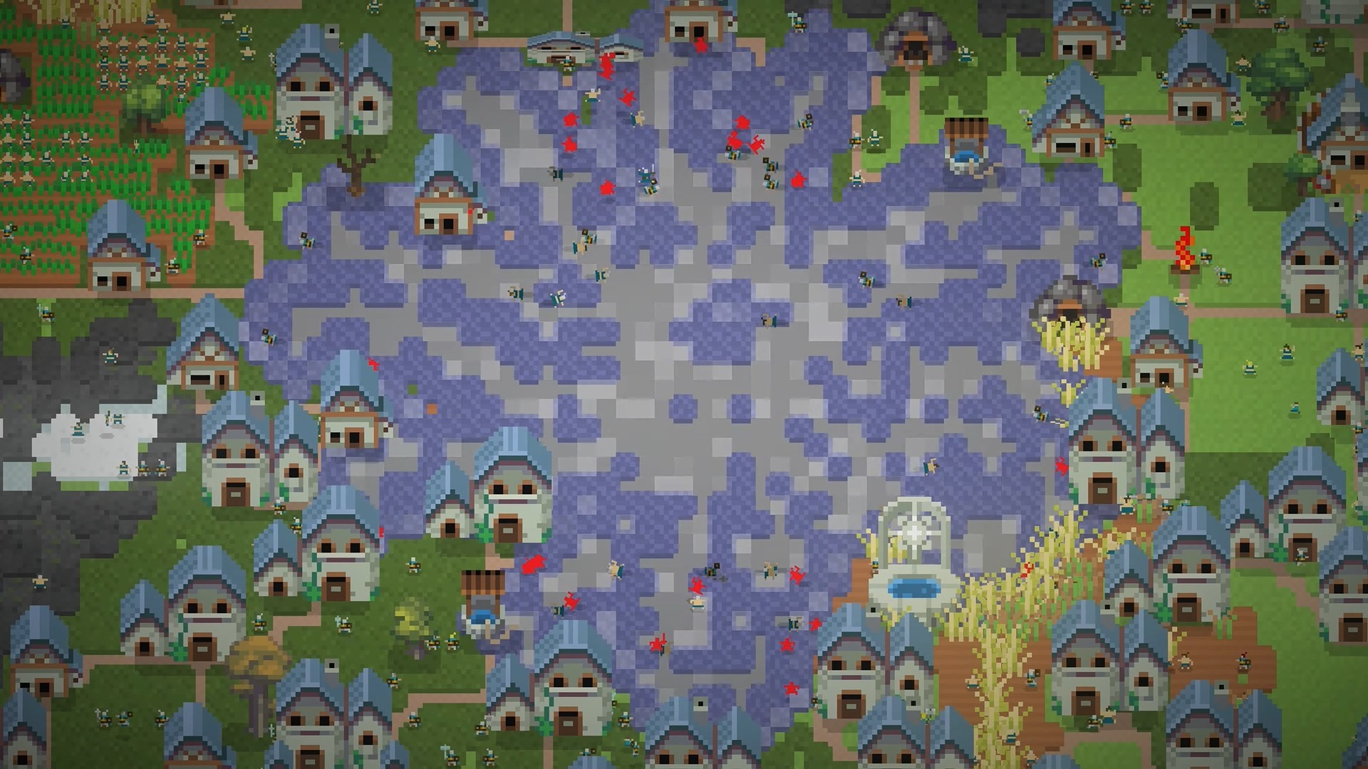 图片[2]-世界盒子上帝模拟器/WorldBox – God Simulator（v0.22.1.544）
