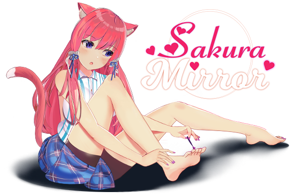 图片[10]-樱花镜/Sakura Mirror（Build.10124459）