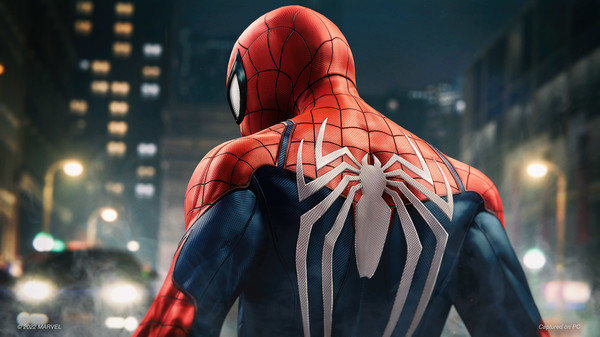 图片[8]-漫威蜘蛛侠重制版/复刻版/Marvel’s Spider-Man Remastered