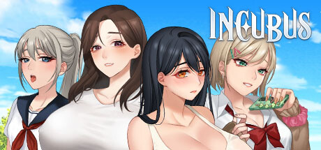 图片[2]-恶魔合约孵化器/Incubus（Build.9052145-1.0.4）