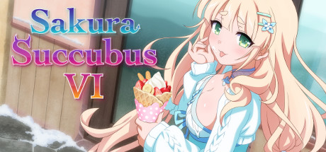 图片[2]-樱花魅魔6/Sakura Succubus