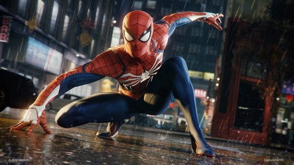 图片[16]-漫威蜘蛛侠重制版/复刻版/Marvel’s Spider-Man Remastered