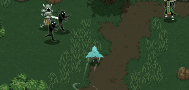 图片[2]-传说法师/Wizard of Legend（v1.23.4）