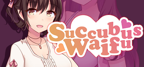 图片[2]-魅魔新妻/Succubus Waifu