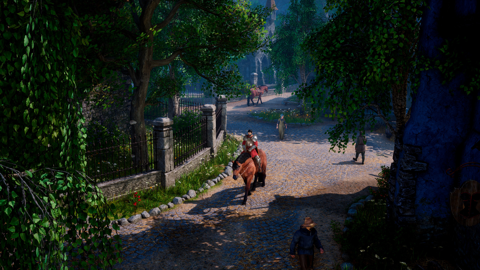 图片[10]-国王的恩赐2/Kings Bounty II（豪华增强版-V1.7-DLC）