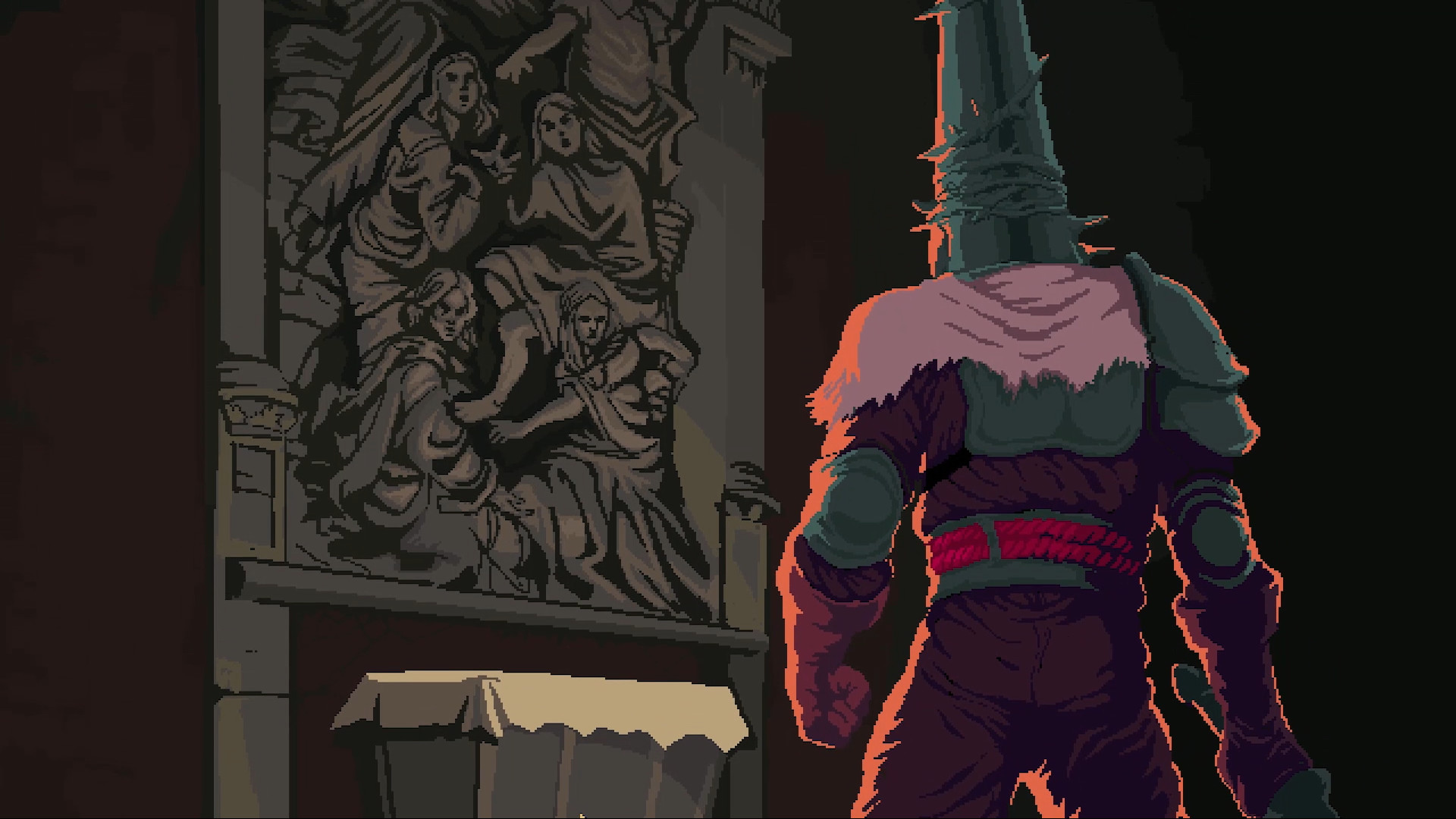 图片[8]-渎神/Blasphemous（V4.0.6.7）